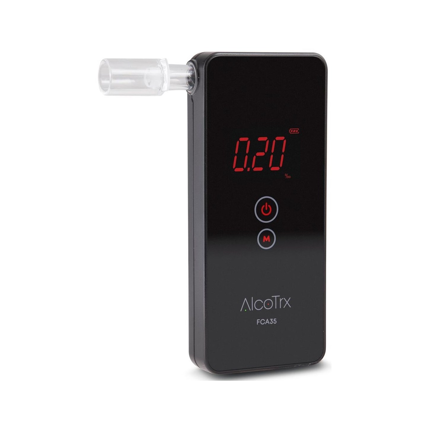 Alkometer FCA35 Alcotrx Promilletester - Bäst i test