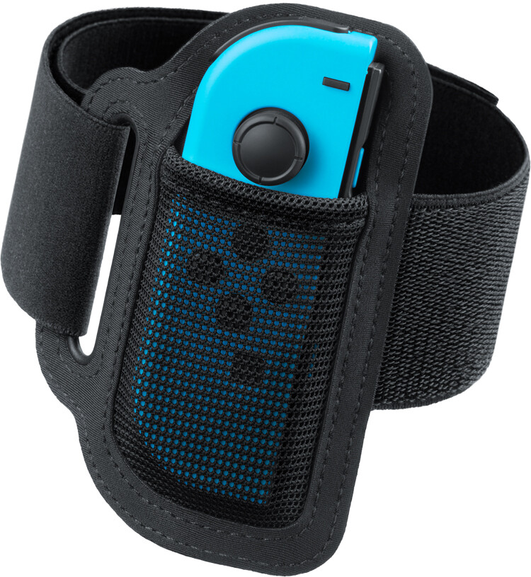 Leg Strap för Nintendo Switch