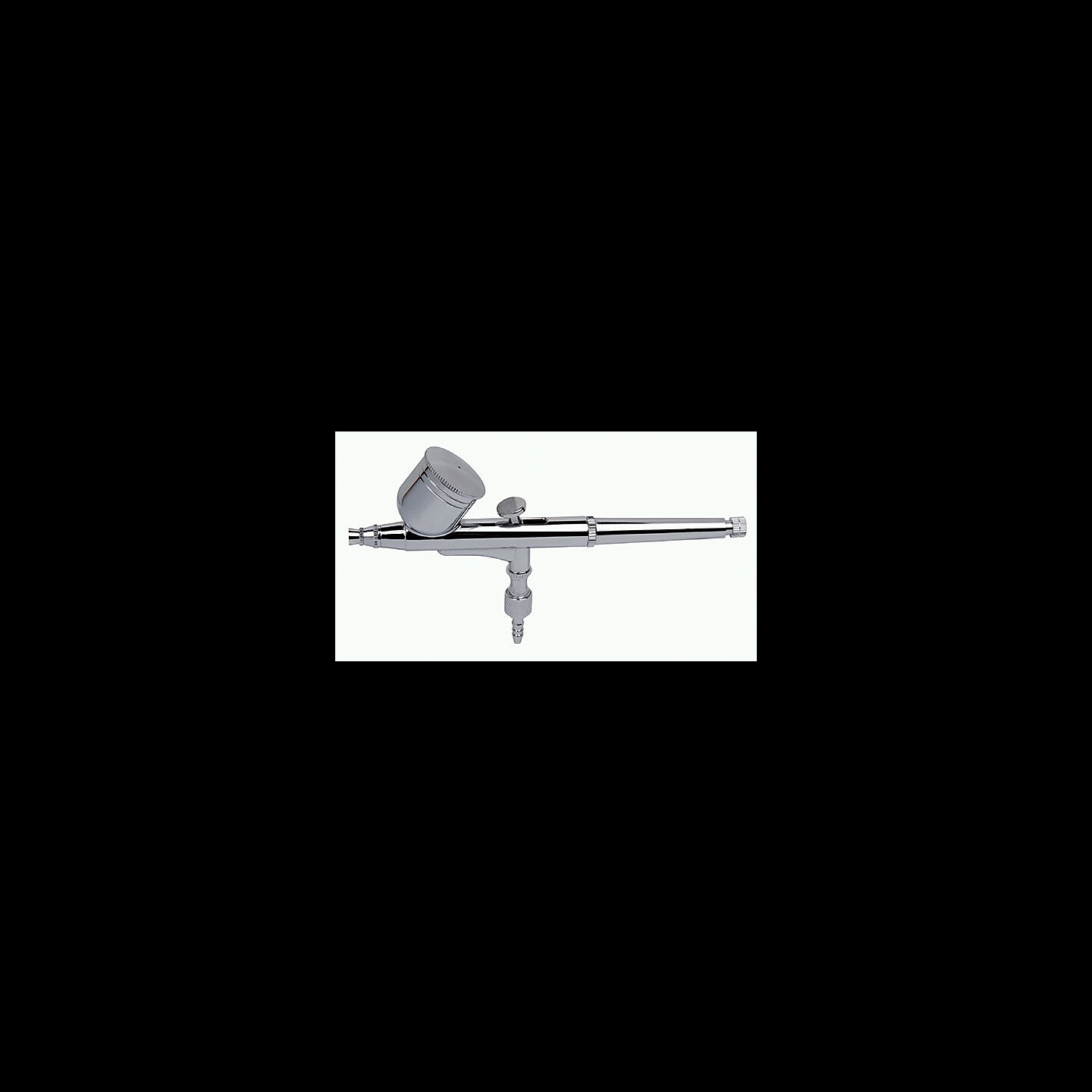 Panzag DualAction Airbrush HS-30 0.3mm