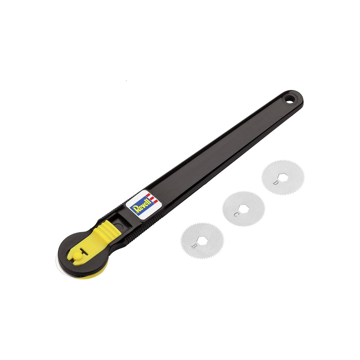 Revell Rivet Maker Tool