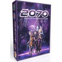 2070 Brädspel 