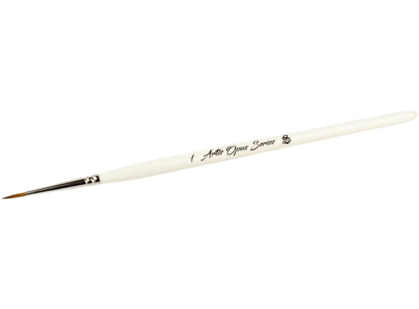 Artis Opus Series S Brush 1 