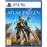 Atlas Fallen PS5 