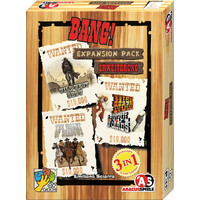 Bang! Expansion Pack Expansion till Bang!