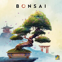 Bonsai Brädspel 