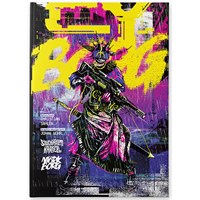 CY_BORG RPG Core Rulebook 