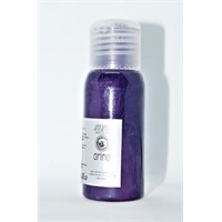 Cameleon Air Bodypaint Pizzaz Purple Airbrush Make Up maling 50ml