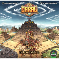 Caral Brädspel Deluxe Edition