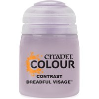 Citadel Paint Contrast Dreadful Visage 18ml