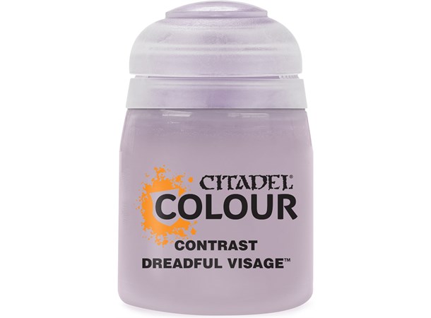 Citadel Paint Contrast Dreadful Visage 18ml 