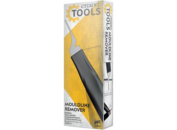 Citadel Tools Mouldline Remover