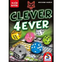 Clever 4Ever Tärningsspel 