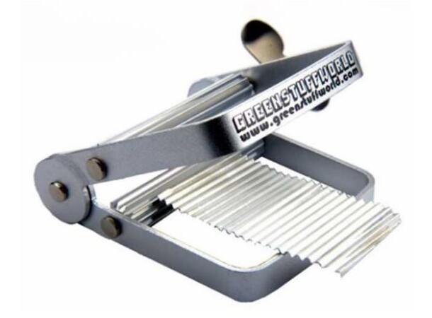 Corrugator Tool Green Stuff World 