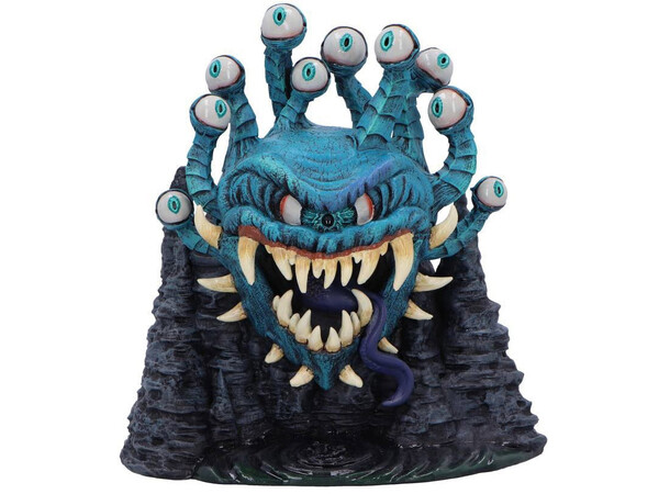 D&D Dice Box Beholder 15cm 