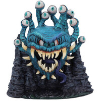 D&D Dice Box Beholder 15cm 