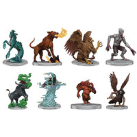 D&D Figur Icons Classic Monsters G-J Dungeons & Dragons Icons of the Realms