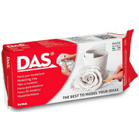 Das Modelling Clay - 500g 