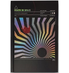 Death In Space RPG Core Rules