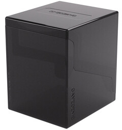 Deck Box Bastion 100+ XL Svart Gamegenic