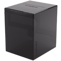 Deck Box Bastion 100+ XL Svart Gamegenic