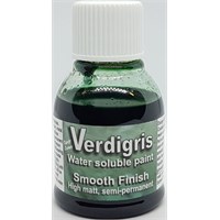 Dirty Down Verdigris Effect - 25ml 
