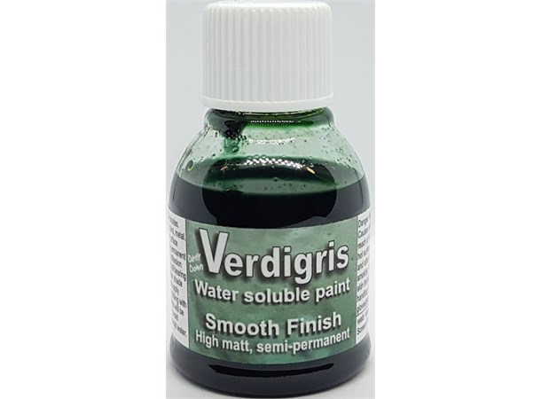 Dirty Down Verdigris Effect - 25ml 