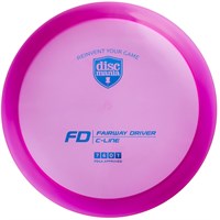 Discmania FD C-Line 