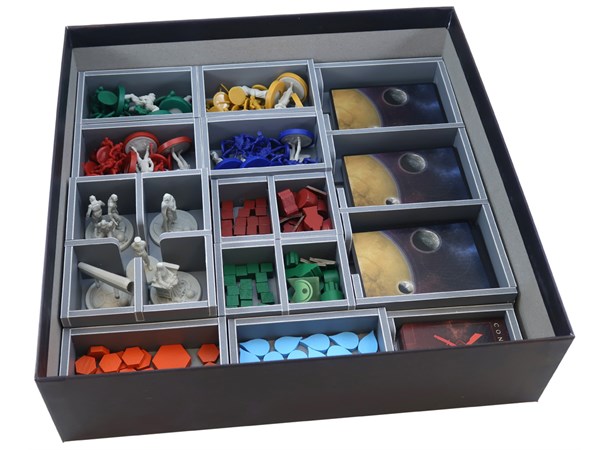 Dune Imperium Insert (Folded Space) 