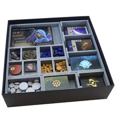 Dune Imperium Insert (Folded Space)
