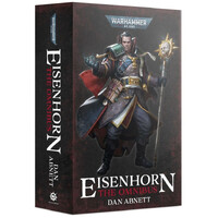 Eisenhorn The Omnibus (Paperback) Black Library - Warhammer 40K