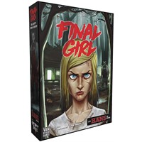 Final Girl Happy Trails Horror Expansion Expansion till Final Girl