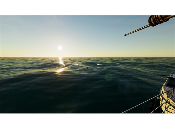 Fishing North Atlantic PS5 Complete Edition 