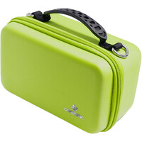 Game Shell 250+ Grön Gamegenic