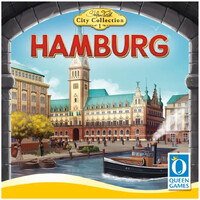 Hamburg Brädspel 