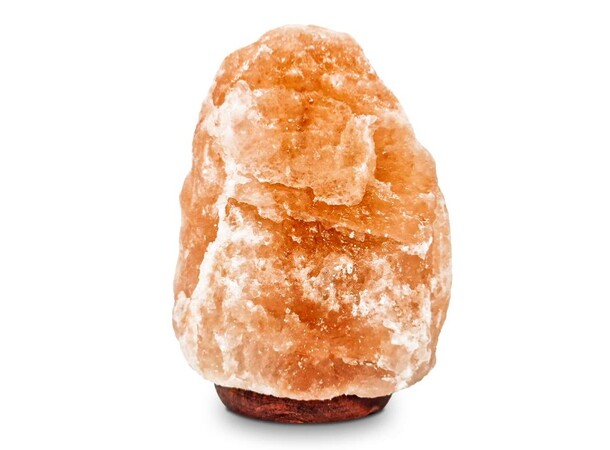 Himalaya Saltlampa 