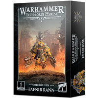 Imperial Fists Fafnir Rann Black Library Celebration 2022