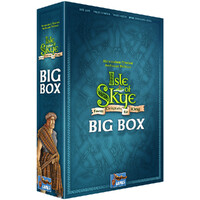 Isle of Skye Big Box Brädspel 