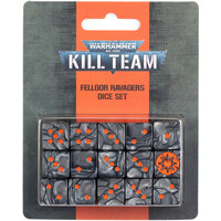 Kill Team Dice Fellgor Ravager Warhammer 40K