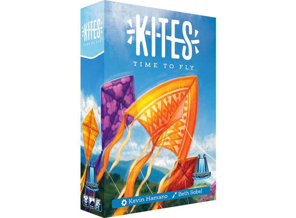 Kites Brädspel