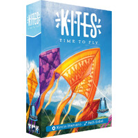 Kites Brädspel 