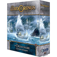 LotR TCG Dream-Chaser Campaign Expansion Expansion Lord of the Rings Card Game
