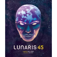 Lunaris 45 Brädspel 