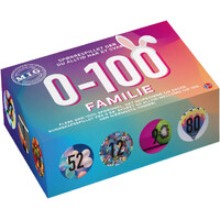 MIG 0-100 Familie - NORSK 