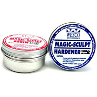 Magic Sculpt Putty - 200g Green Stuff World