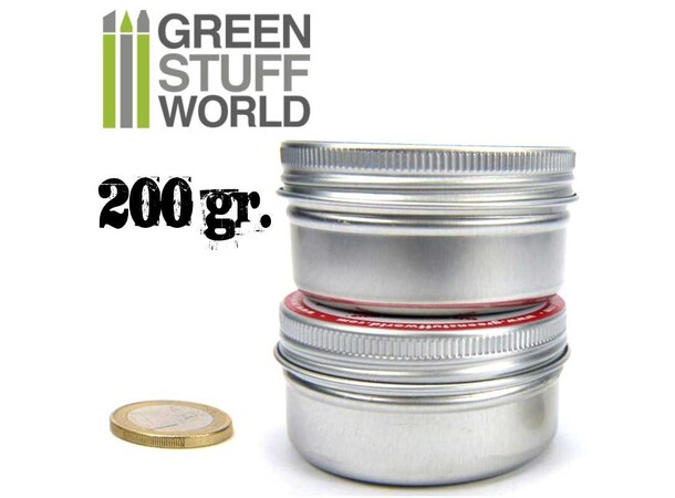 Magic Sculpt Putty - 200g Green Stuff World 