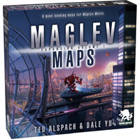Maglev Metro Maps Volume 1 Expansion Expansion till Maglev Metro