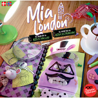 Mia London - NORSK 
