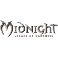 Midnight RPG Crown of Shadow Legacy of Darkness Adventure