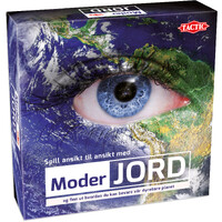 Moder Jord Brettspill 
