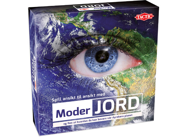 Moder Jord Brettspill 